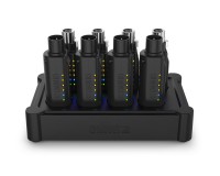 CHAUVET DJ D-Fi XLR Pack Wireless DMX Pack (1x D-Fi XLR TX / 3x D-Fi XLR RX) - Image 3