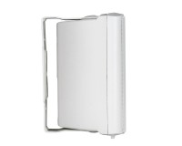 RCF DM41 3.5 2-Way Compact Outdoor Loudspeaker 15W 100V IP55 White - Image 4