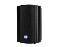 RCF DM41 3.5 2-Way Compact Outdoor Loudspeaker 15W 100V IP55 Black - Image 2