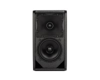 RCF Compact M 05 2-Way 5 Loudspeaker 120x80° 80W Black - Image 7