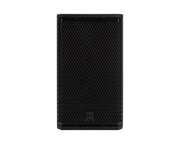 RCF Compact M 06 2-Way 6 Loudspeaker 120x80° 100W Black - Main Image