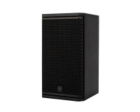 RCF Compact M 06 2-Way 6 Loudspeaker 120x80° 100W Black - Image 2