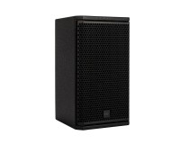 RCF Compact M 06 2-Way 6 Loudspeaker 120x80° 100W Black - Image 3