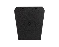 RCF Compact M 06 2-Way 6 Loudspeaker 120x80° 100W Black - Image 6