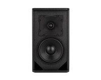 RCF Compact M 06 2-Way 6 Loudspeaker 120x80° 100W Black - Image 7