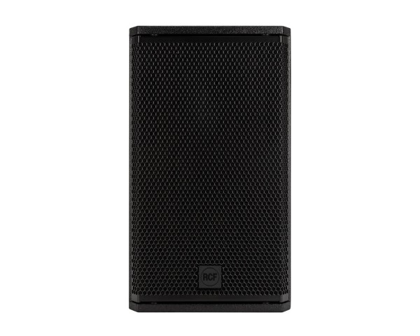 RCF Compact M 10 2-Way 10 Loudspeaker 90x70° 300W Black - Main Image