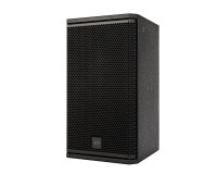 RCF Compact M 10 2-Way 10 Loudspeaker 90x70° 300W Black - Image 2