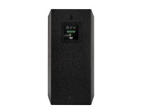 RCF Compact M 10 2-Way 10 Loudspeaker 90x70° 300W Black - Image 5