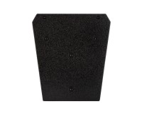 RCF Compact M 10 2-Way 10 Loudspeaker 90x70° 300W Black - Image 6