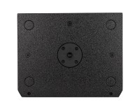 RCF S 10 10 Ultra Compact Plywood Subwoofer 400W Black - Image 7