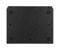 RCF Compact S12 12 Ultra Compact Plywood Subwoofer 400W Black - Image 8