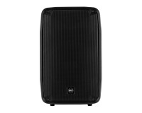 RCF HD 15-A 15 Active 2-Way Loudspeaker  90x60° 700W Black - Image 2