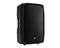 RCF HD 15-A 15 Active 2-Way Loudspeaker  90x60° 700W Black - Image 3