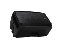 RCF HD 15-A 15 Active 2-Way Loudspeaker  90x60° 700W Black - Image 4