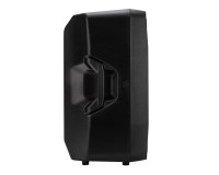 RCF HD 15-A 15 Active 2-Way Loudspeaker  90x60° 700W Black - Image 6