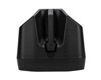 RCF HD 15-A 15 Active 2-Way Loudspeaker  90x60° 700W Black - Image 7