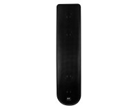 RCF MQ100L-B 2x3.5+2x3.5 3-Way Column Array Speaker 80W 100V Black - Image 2