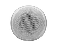 RCF BS5EN 5 Coaxial Pendant Speaker 20W EN54-24 100V IP65 White - Image 3