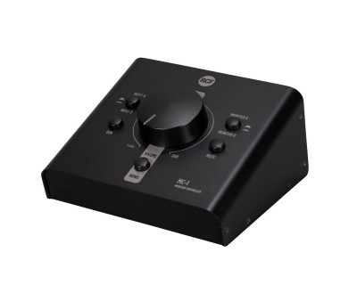 MC-1 Professional Passive Monitor Controller 2xInput 2xOutput