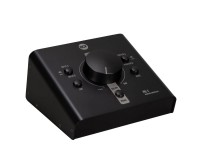 RCF MC-1 Professional Passive Monitor Controller 2xInput 2xOutput - Image 3