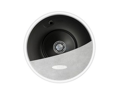 Ci100.2QR 3" 2-Way Ultra Thin Bezel Uni-Q Ceiling Speaker IP64