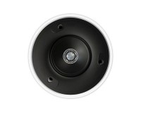 KEF Ci100.2QR 3 2-Way Ultra Thin Bezel Uni-Q Ceiling Speaker IP64 - Image 2