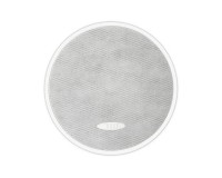 KEF Ci100.2QR 3 2-Way Ultra Thin Bezel Uni-Q Ceiling Speaker IP64 - Image 3