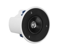 KEF Ci100.2QR 3 2-Way Ultra Thin Bezel Uni-Q Ceiling Speaker IP64 - Image 4