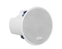 KEF Ci100.2QR 3 2-Way Ultra Thin Bezel Uni-Q Ceiling Speaker IP64 - Image 5