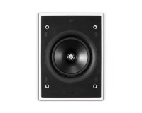 KEF Ci160QL 6.5 2-Way Uni-Q Flush Rectangle Ceiling Speaker IP64 - Image 2