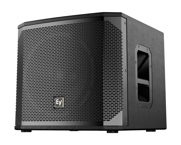 Electro-Voice ELX200-12S 12 Passive Subwoofer 800W Black - Main Image