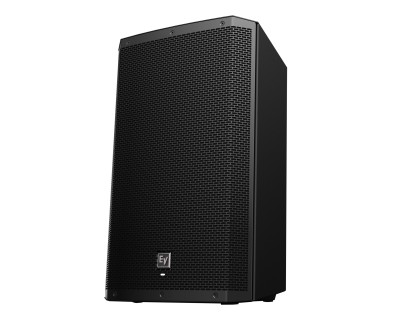 ZLX12 Black 12" 2-Way Passive Speaker 250W 8Ω