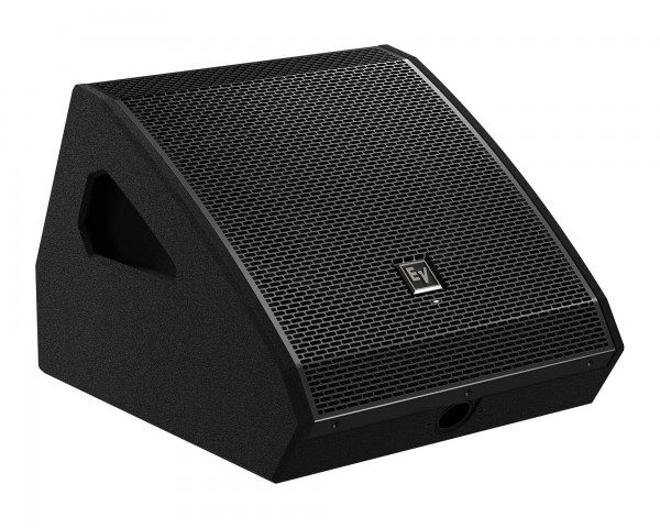 Electro-Voice PXM12MP 12 Powered Coaxial Monitor Speaker 90x90° 700W - Main Image