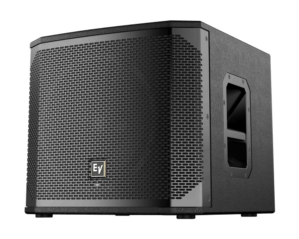 Electro-Voice ELX200-12SP 12 Powered Subwoofer 1200W Black - Main Image