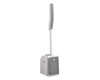 Electro-Voice EVOLVE 50 WHITE Powered Portable Column System DSP and Bluetooth - Image 1
