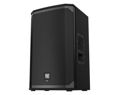 EKX15P 15" 2-Way Wood Enclosure Active Speaker 1500W