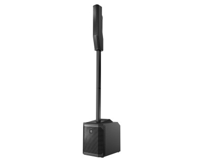 Portable Column PA Speaker Systems