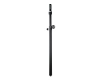 K&M 21367 Distance Rod 890-1380mm with M20 and 35mm RING LOCK Ends - Image 1