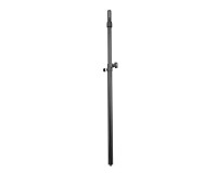 K&M 21368 Distance Rod 1100-1800mm with M20 and 35mm RING LOCK Ends - Image 1