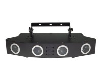 Laserworld EL-900RGB Complete Laser Show 900mW and Four Beam Apertures - Image 2