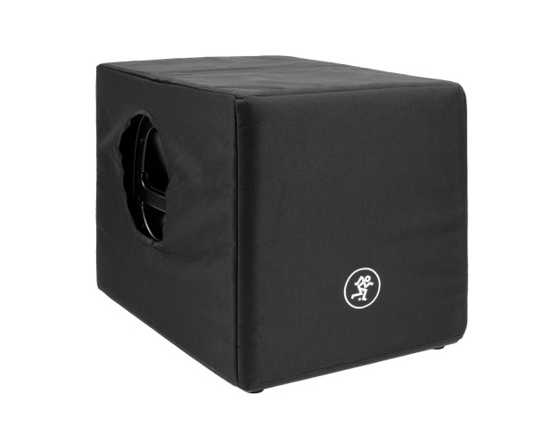 Mackie Speaker Cover for Mackie DRM18S & DRM18S-P Loudspeakers  - Main Image