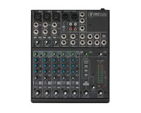 Mackie 802VLZ4 8ch Ultra-Compact Analogue Mixer 3 Onyx Mic Preamps  - Image 2