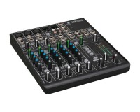 Mackie 802VLZ4 8ch Ultra-Compact Analogue Mixer 3 Onyx Mic Preamps  - Image 1