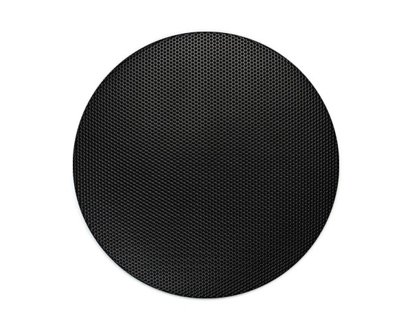 Cloud Contractor CVS-C83TB 8 Ceiling Speaker 8Ω/100V with Magnetic Grille Black - Main Image