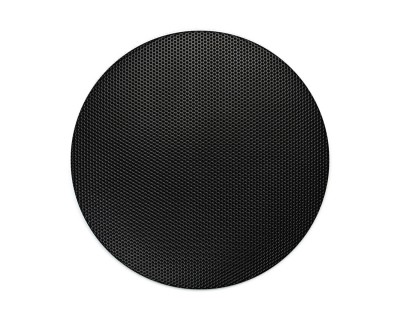 CVS-C83TB 8" Ceiling Speaker 8Ω/100V with Magnetic Grille Black