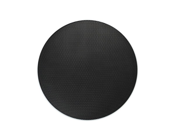 Cloud Contractor CVS-C62TB 6.5 2-Way Ceiling Speaker 8Ω 50W or 24W 100V Black - Main Image