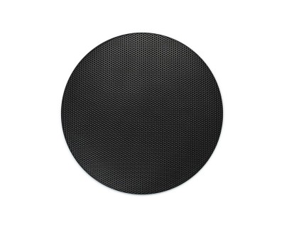 CVS-C62TB 6.5" 2-Way Ceiling Speaker 8Ω 50W or 24W 100V Black