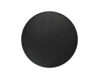 Cloud Contractor CVS-C62TB 6.5 2-Way Ceiling Speaker 8Ω 50W or 24W 100V Black - Image 1