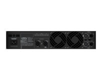 Mackie MX3500 Professional Power Amp 2x1350W @ 4Ω 2U  - Image 4