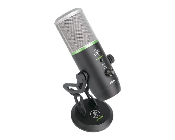 Mackie CARBON Versatile Premium USB Condenser Microphone  - Main Image